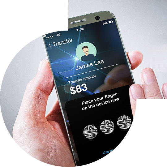 永盈会新一代全系列感测技术<br>为智慧应用场域带来人机沟通全新体验